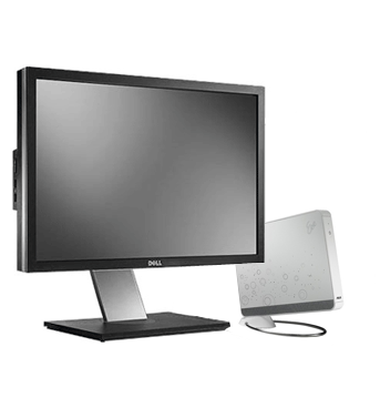 Dell Ultrasharp u2410